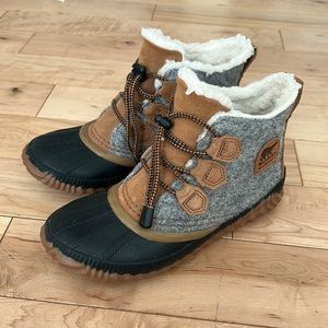 Sorel Youth Out N About Boot